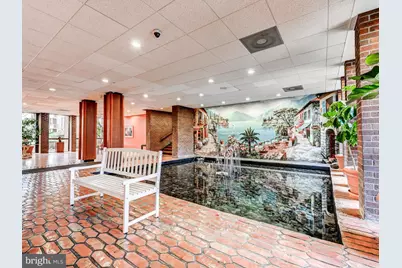 7 Slade Avenue #718, Pikesville, MD 21208 - Photo 29