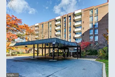 7 Slade Avenue #718, Pikesville, MD 21208 - Photo 23