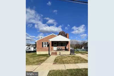 3110 Dubois Avenue, Baltimore, MD 21234 - Photo 1