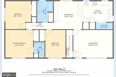 1409 Maple Avenue, Baltimore, MD 21221 - Photo 33