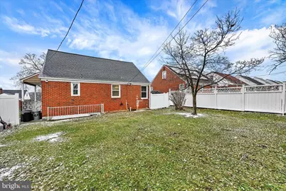 1813 Hanford Rd, Rosedale, MD 21237 - Photo 27