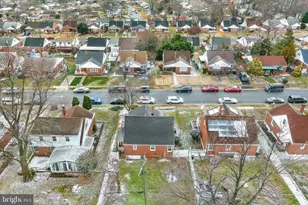 1813 Hanford Rd, Rosedale, MD 21237 - Photo 33