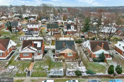 1813 Hanford Rd, Rosedale, MD 21237 - Photo 29