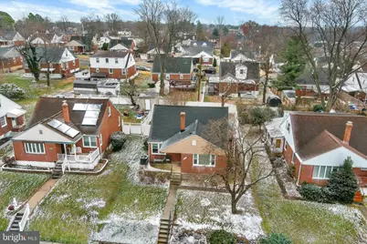 1813 Hanford Rd, Rosedale, MD 21237 - Photo 31