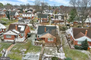 1813 Hanford Rd, Rosedale, MD 21237 - Photo 31