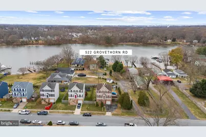 522 Grovethorn Road, Middle River, MD 21220 - Photo 61