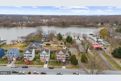 522 Grovethorn Road, Middle River, MD 21220 - Photo 53