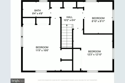 3302 Northbrook Road, Baltimore, MD 21208 - Photo 33