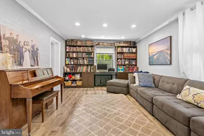 3302 Northbrook Road, Baltimore, MD 21208 - Photo 3