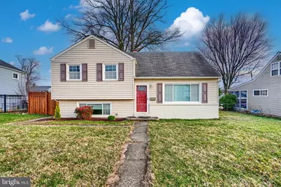 1815 Wentworth Road, Baltimore, MD 21234 - Photo 1