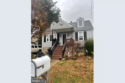 5320 W North Avenue, Baltimore, MD 21207 - Photo 1