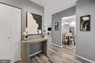 4001 Old Court Road #509, Baltimore, MD 21208 - Photo 7