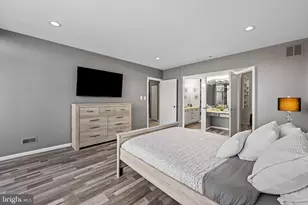 4001 Old Court Rd, Baltimore, MD 21208 - Photo 19