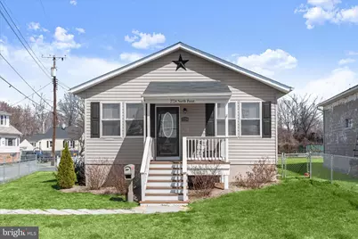 2724 N Point Terrace, Dundalk, MD 21222 - Photo 1