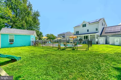 7418 Chesapeake Road, Baltimore, MD 21220 - Photo 13