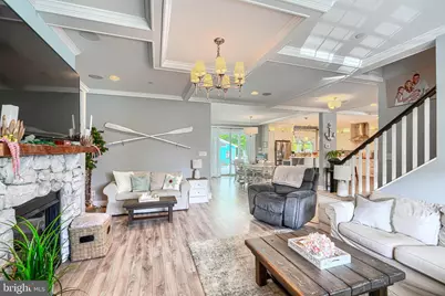 7418 Chesapeake Road, Baltimore, MD 21220 - Photo 23