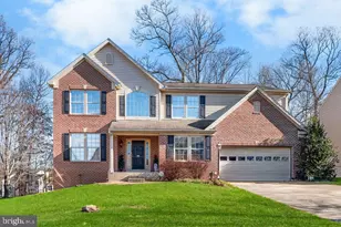 4228 Brookside Oaks, Owings Mills, MD 21117 - Photo 1