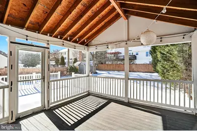 9414 Horn Avenue, Nottingham, MD 21236 - Photo 29