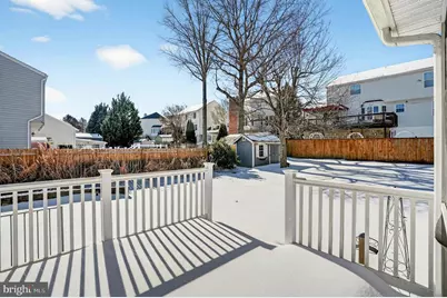 9414 Horn Avenue, Nottingham, MD 21236 - Photo 31