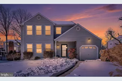 9414 Horn Avenue, Nottingham, MD 21236 - Photo 1