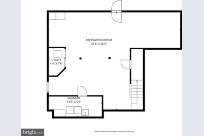 9414 Horn Avenue, Nottingham, MD 21236 - Photo 35