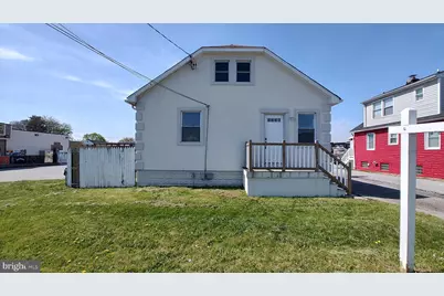 7827 Wise Avenue, Dundalk, MD 21222 - Photo 11