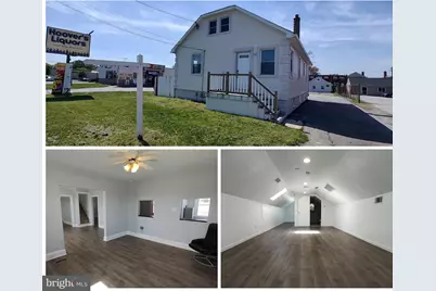 7827 Wise Avenue, Dundalk, MD 21222 - Photo 1