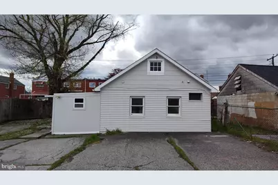 7827 Wise Avenue #B, Dundalk, MD 21222 - Photo 1