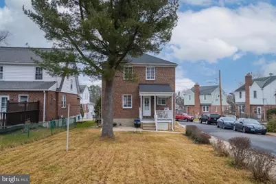 3027 Lavender Avenue, Baltimore, MD 21234 - Photo 35