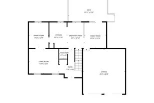 9406 Seven Courts Dr, Baltimore, MD 21236 - Photo 3