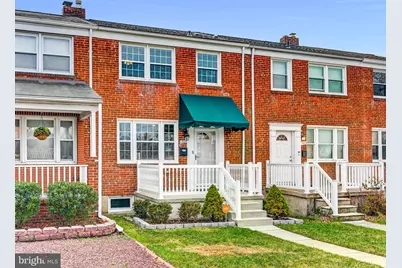 1507 Clearwood Road, Parkville, MD 21234 - Photo 1