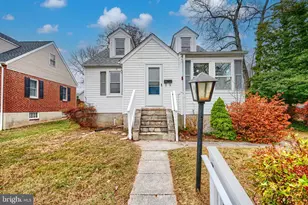 34 Henry Ave, Nottingham, MD 21236 - Photo 3