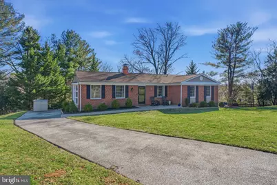 1229 Wine Spring Lane, Towson, MD 21204 - Photo 1