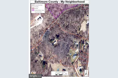 18707 Frederick Road, Parkton, MD 21120 - Photo 5