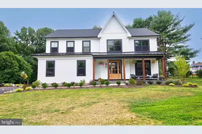 18707 Frederick Road, Parkton, MD 21120 - Photo 1