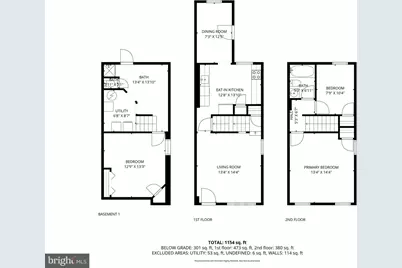 8362 Oakleigh Road, Parkville, MD 21234 - Photo 27