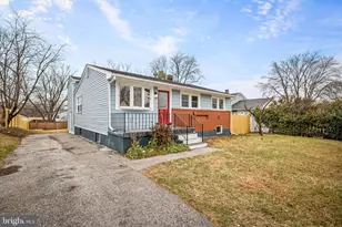 3124 Cresson Ave, Baltimore, MD 21244 - Photo 5