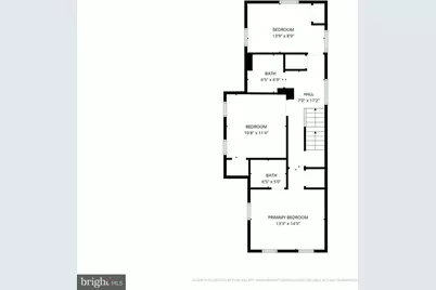 9 Glenmore Avenue, Baltimore, MD 21206 - Photo 53