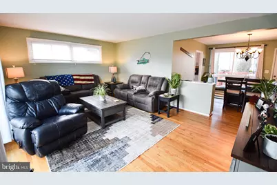 8816 Spring Road, Parkville, MD 21234 - Photo 1