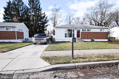 8816 Spring Road, Parkville, MD 21234 - Photo 57