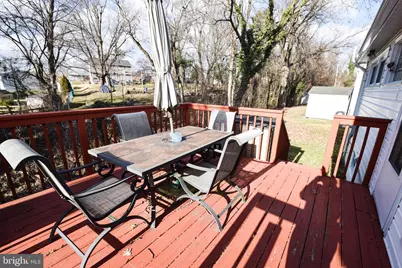 8816 Spring Road, Parkville, MD 21234 - Photo 47