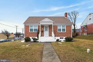 3525 Essex Rd, Gwynn Oak, MD 21207 - Photo 1