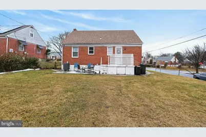 3525 Essex Road, Gwynn Oak, MD 21207 - Photo 27