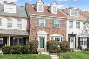 45 Merrion Ct, Lutherville Timonium, MD 21093 - Photo 1