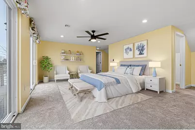 6812 Schaadts Road #6812, Middle River, MD 21220 - Photo 21