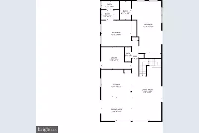 6812 Schaadts Road #6812, Middle River, MD 21220 - Photo 53