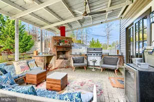 4 Valley Oak Ct, Lutherville Timonium, MD 21093 - Photo 43