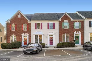346 Paladium Ct, Owings Mills, MD 21117 - Photo 1
