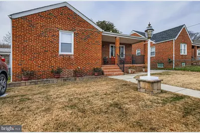 7406 Poplar Avenue, Baltimore, MD 21224 - Photo 1