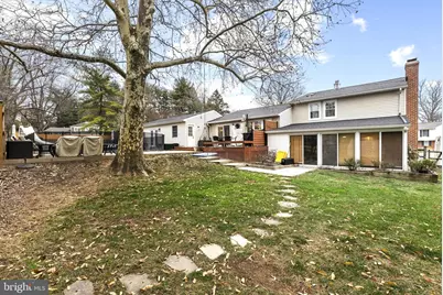 806 Jamieson Road, Lutherville Timonium, MD 21093 - Photo 53